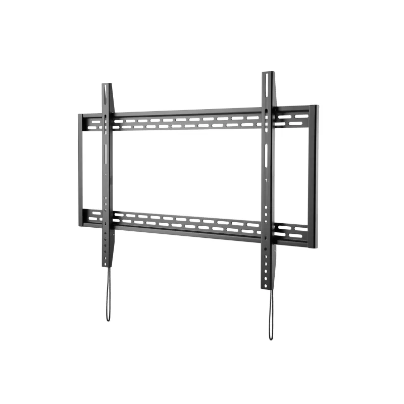 Equip Soporte de pared para TV fijo curvo de 60