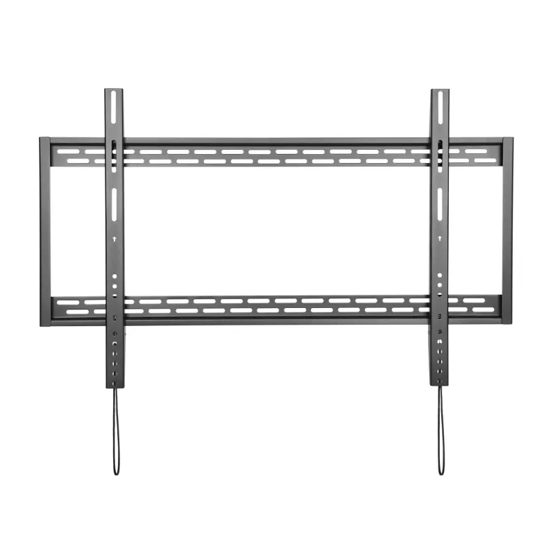 Equip Soporte de pared para TV fijo curvo de 60