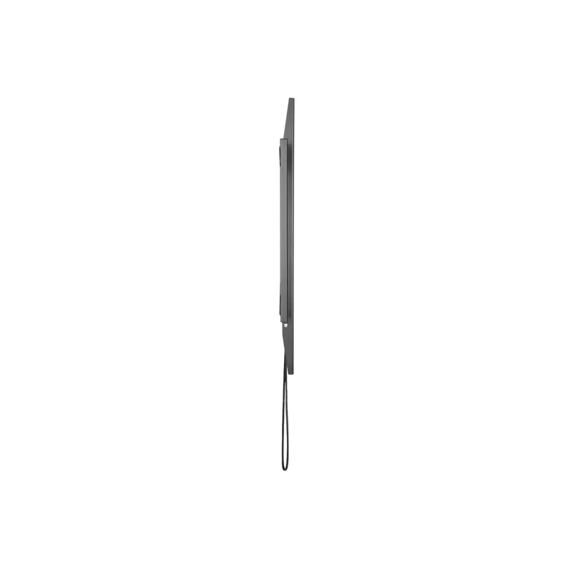Equip Soporte de pared para TV fijo curvo de 60