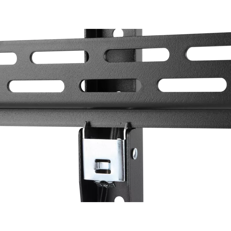 Equip Soporte de pared para TV fijo curvo de 60