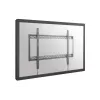 Equip Soporte de pared para TV fijo curvo de 60