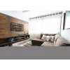 Equip Soporte de pared para TV fijo curvo de 60