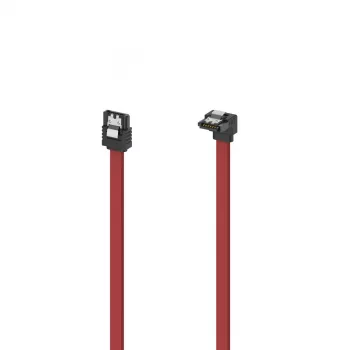 Cable SATA Hama 00200740 0,6 m conector macho/conector macho