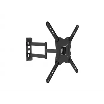 Equip 650407 Soporte de pared articulado para TV de 23 a 55 pulgadas