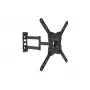 Equip 650407 Soporte de pared articulado para TV de 23 a 55 pulgadas