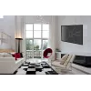 Equip 650407 Soporte de pared articulado para TV de 23 a 55 pulgadas