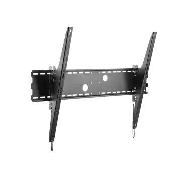 Equip Soporte de pared inclinable para TV curvada de 60 a 100 pulgadas