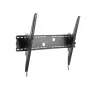 Equip Soporte de pared inclinable para TV curvada de 60 a 100 pulgadas