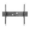 Equip Soporte de pared inclinable para TV curvada de 60 a 100 pulgadas