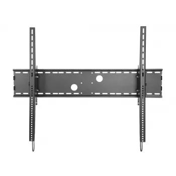 Equip Soporte de pared inclinable para TV curvada de 60 a 100 pulgadas