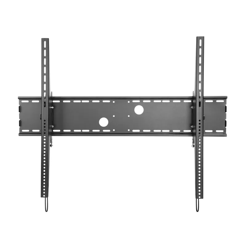 Equip Soporte de pared inclinable para TV curvada de 60 a 100 pulgadas