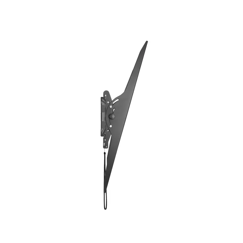 Equip Soporte de pared inclinable para TV curvada de 60 a 100 pulgadas