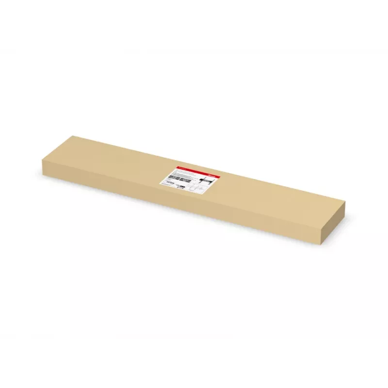 Equip Soporte de pared inclinable para TV curvada de 60 a 100 pulgadas