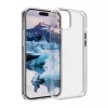 dbramante1928 Iceland Pro - iPhone 17e/16e/15/14/13 - Transparente, funda, Apple, iPhone 17e/16e/15/14/13, transparente