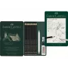 Set de lápices de grafito Faber-Castell 115220