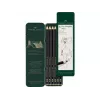 Lápiz de grafito Faber-Castell 115207 Multi 5 uds.
