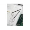 Lápiz de grafito Faber-Castell 115207 Multi 5 uds.