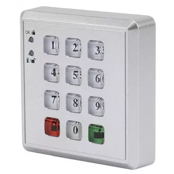 Unidad de control central Olympia 6116