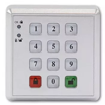 Unidad de control central Olympia 6116