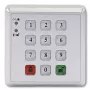 Unidad de control central Olympia 6116