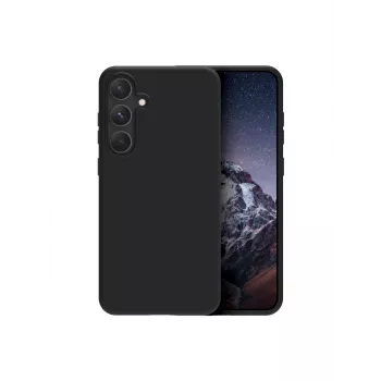 dbramante1928 Costa Rica - Galaxy S24 - Night negro, funda, Samsung, Galaxy S24, 15,8 cm (6,2