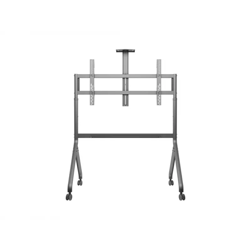 Multibrackets M Collaboration soporte de suelo HD 65 inch-100 inch, peso máx. 90 kg, VESA 200x200-1200x600