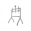 Multibrackets M Collaboration soporte de suelo HD 65 inch-100 inch, peso máx. 90 kg, VESA 200x200-1200x600