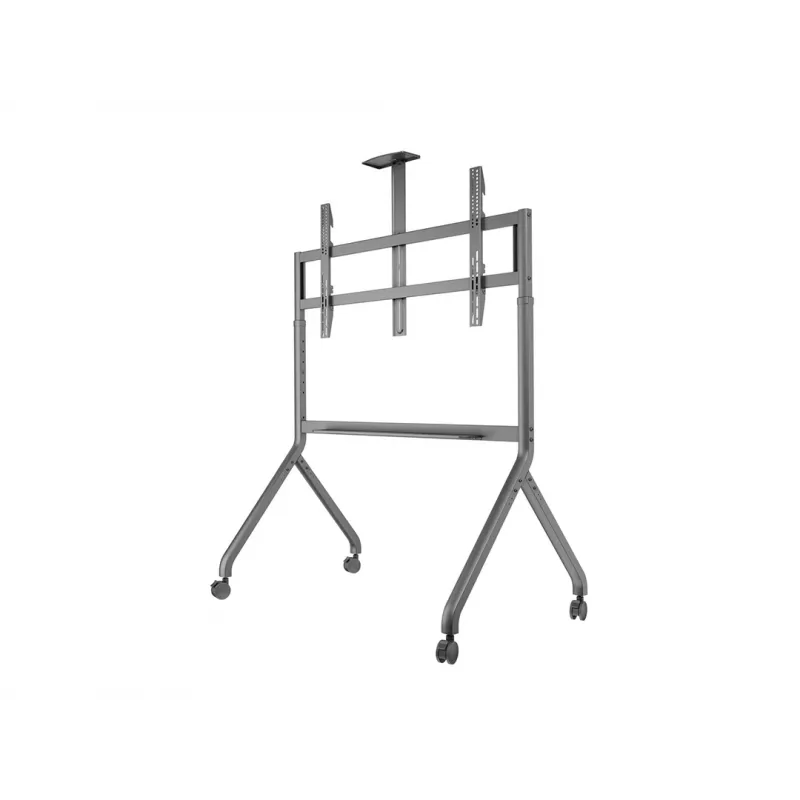 Multibrackets M Collaboration soporte de suelo HD 65 inch-100 inch, peso máx. 90 kg, VESA 200x200-1200x600