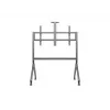 Multibrackets M Collaboration soporte de suelo HD 65 inch-100 inch, peso máx. 90 kg, VESA 200x200-1200x600