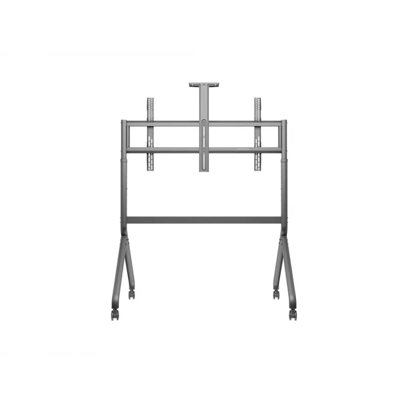 Multibrackets M Collaboration soporte de suelo HD 65 inch-100 inch, peso máx. 90 kg, VESA 200x200-1200x600