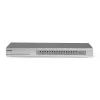Lindy 16 puertos VGA y USB Combo KVM Switch, montaje en rack, plateado