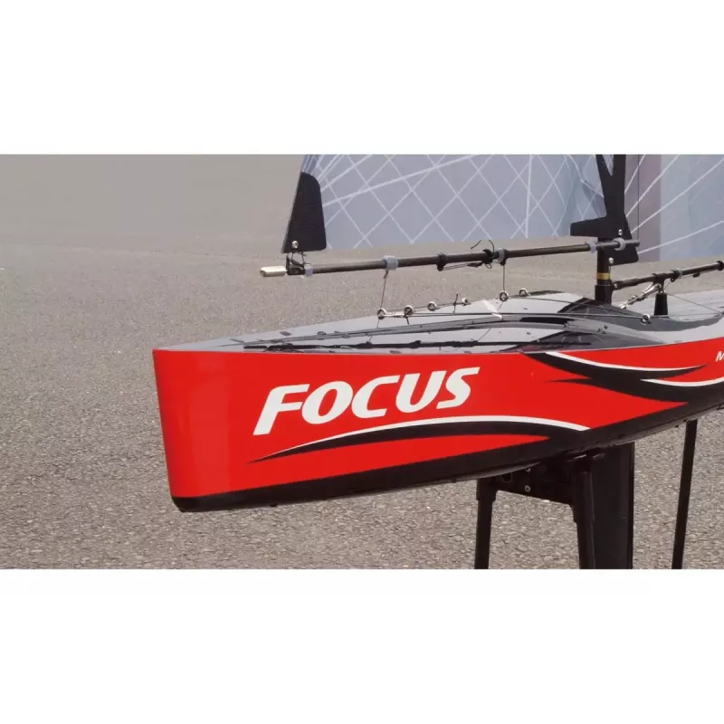 Barco Amewi Focus V2