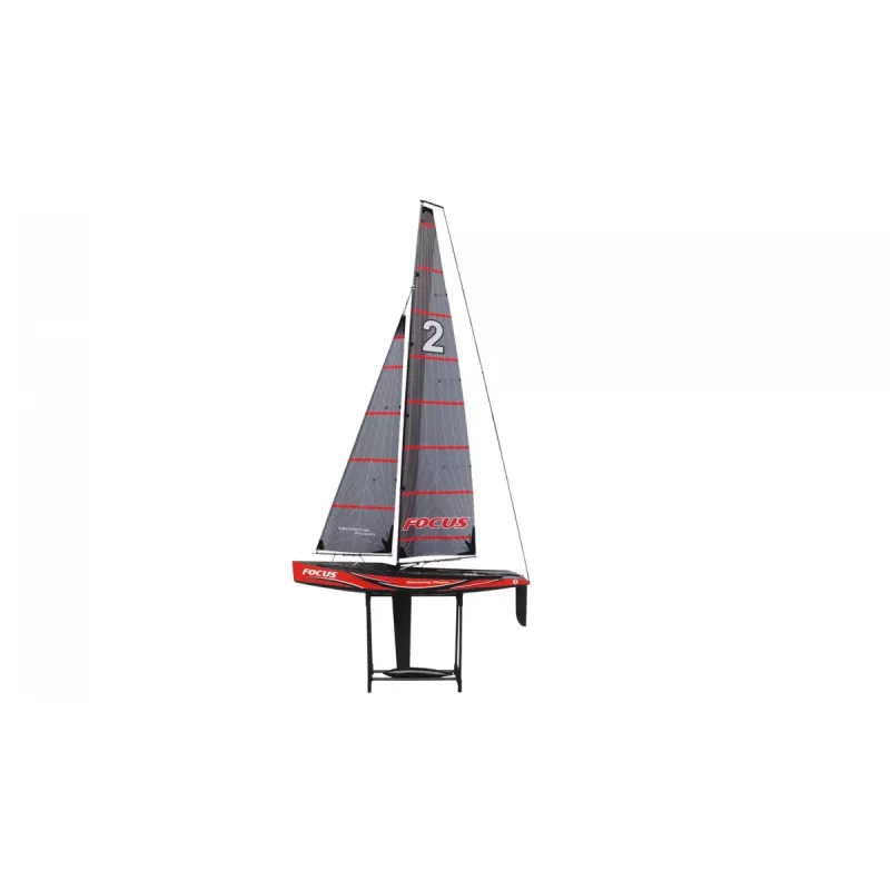 Barco Amewi Focus V2