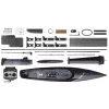 Barco Amewi Focus V2
