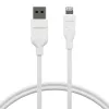 dbramante1928 re-charge Pro - cable 1,2 m USB-A a Lightning - blanco