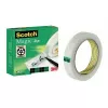 Scotch Magic Tape 810 66m papel de fibra