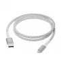 Cable USB-A a Lightning dbramante re-charge Pro BRD 1,2 m, blanco