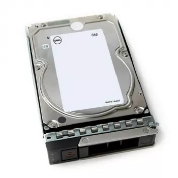 DELL 161-BCJX disco duro interno 12 TB 7200 RPM 3,5 pulgadas NL-SAS