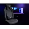 Silla gaming Arozzi Vernazza XL Softfabric Dark gris diseño ergonómico
