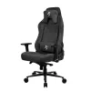 Silla gaming Arozzi Vernazza XL Softfabric Dark gris diseño ergonómico
