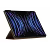 dbramante1928 London - iPad 10.9 pulgadas (10.ª gen) – negro, funda tipo folio, 216 g