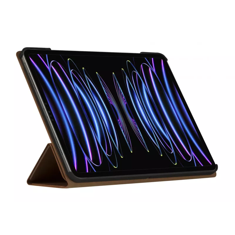 dbramante1928 London - iPad 10.9 pulgadas (10.ª gen) – negro, funda tipo folio, 216 g
