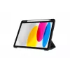 dbramante1928 London - iPad 10.9 pulgadas (10.ª gen) – negro, funda tipo folio, 216 g