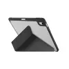 dbramante1928 London - iPad 10.9 pulgadas (10.ª gen) – negro, funda tipo folio, 216 g