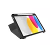 dbramante1928 London - iPad 10.9 pulgadas (10.ª gen) – negro, funda tipo folio, 216 g