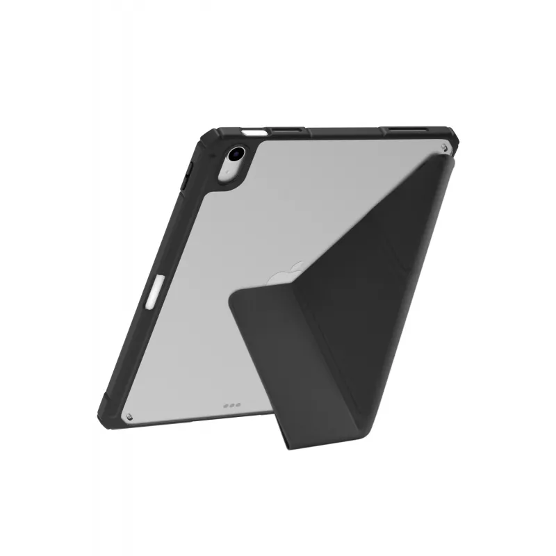 dbramante1928 London - iPad 10.9 pulgadas (10.ª gen) – negro, funda tipo folio, 216 g