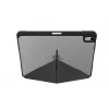 dbramante1928 London - iPad 10.9 pulgadas (10.ª gen) – negro, funda tipo folio, 216 g