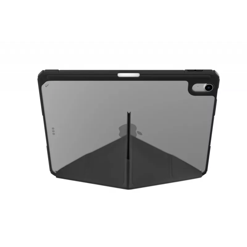 dbramante1928 London - iPad 10.9 pulgadas (10.ª gen) – negro, funda tipo folio, 216 g
