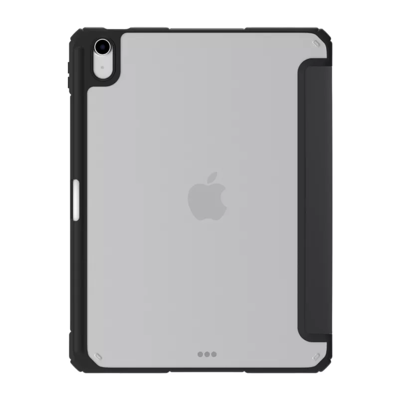dbramante1928 London - iPad 10.9 pulgadas (10.ª gen) – negro, funda tipo folio, 216 g