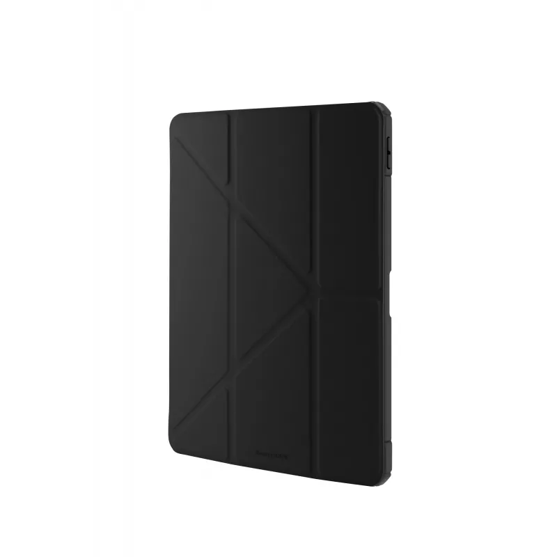 dbramante1928 London - iPad 10.9 pulgadas (10.ª gen) – negro, funda tipo folio, 216 g